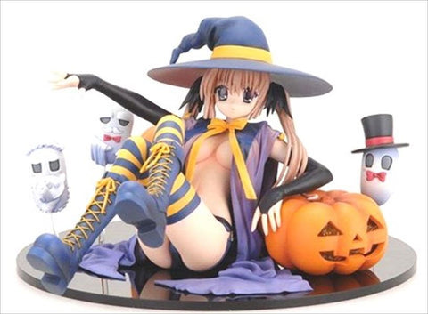 Halloween Girl - 1/6