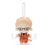 Haikyuu!! - Tsukishima Kei - Nitotan - Plush Mascot - Paint Suit - 2021 Re-release (Takara Tomy A.R.T.S)