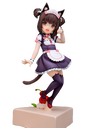 Nekopara - Chocola - 1/7 - Pretty Kitty Style (PLUM)