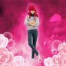 Yu Yu Hakusho - Kurama - Special Figure (FuRyu)