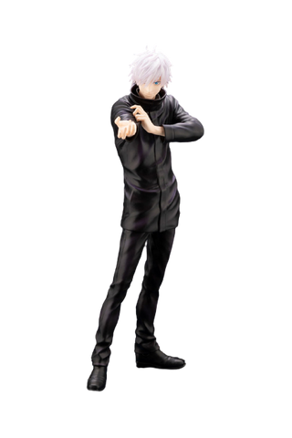 Jujutsu Kaisen - Gojou Satoru - ARTFX J - 1/8 (Kotobukiya)