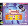 Dance Dance Revolution GB
