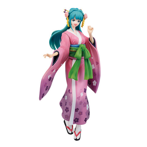 One Piece - Kozuki Hiyori - Ichiban Kuji One Piece Wano Kuni Hen ~Act 2~ - Masterlise - Masterlise Expiece - E Prize (Bandai Spirits)
