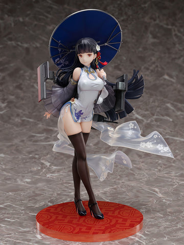 Azur Lane - Yat Sen - F:Nex - 1/7 (FuRyu)