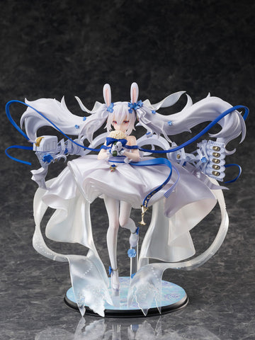 Azur Lane - Laffey - F:Nex - 1/7 - UsaUsa Bride (FuRyu)
