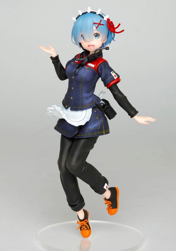 Re:Zero kara Hajimeru Isekai Seikatsu - Rem - Coreful Figure