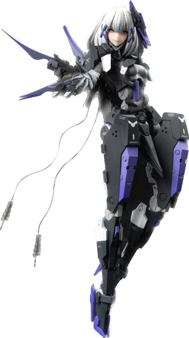Punishing: Gray Raven - Rosetta - 1/12 - Rigor (Snail Shell)