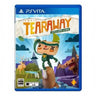 Tearaway: Hagareta Sekai no Daibouken