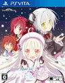 AstralAir no Shiroki Towa White Eternity