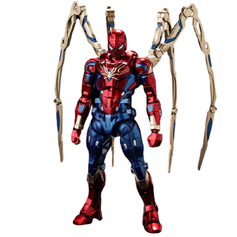 Avengers: Endgame - Iron Spider - Fighting Armor (Sentinel)