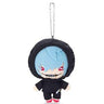 Nitotan - Boku no Hero Academia - Plush with Ball Chain Shigaraki Tomura