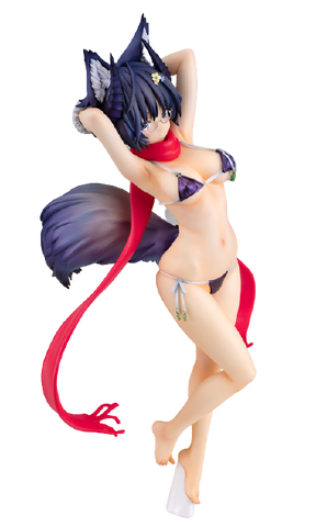 Original Character - TKM - 1/5.5 (Daiki Kougyou)