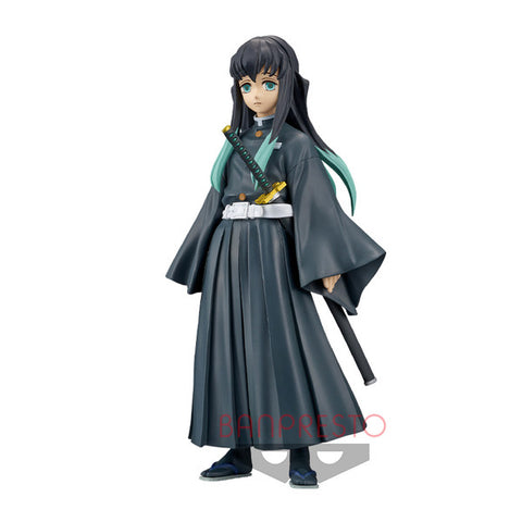 Kimetsu no Yaiba - Tokitou Muichirou - Kizuna no Sou Vol.12 (Bandai Spirits)