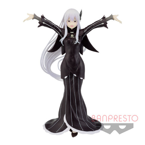 Re:Zero kara Hajimeru Isekai Seikatsu - Echidna - EXQ Figure (Bandai Spirits)