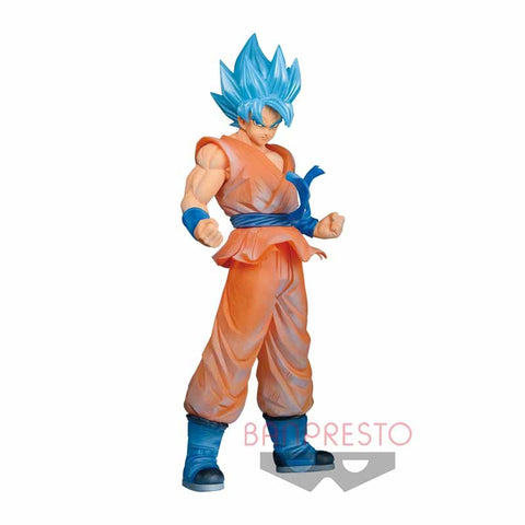 Dragon Ball Super - Super Saiyan God SS Son Goku - Clearise (Bandai Spirits)