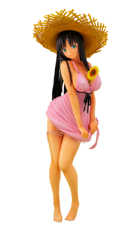 Suzufuwa - Suzunari Flower Garden Project - Natsukusa - 1/6 - Toko Natsu ver. (Daiki Kougyou)