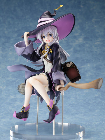 Majo no Tabitabi - Elaina - F:Nex - 1/7 (FuRyu)