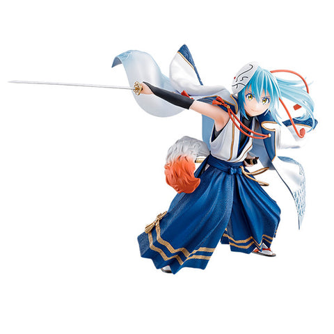 Tensei shitara Slime Datta Ken - Rimuru Tempest - Ichiban Kuji Tensei Shitara Slime Datta Ken ~Kazu Makoku Renpou~ A Prize - Kimono ver. (Bandai Spirits)