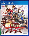 Musou Stars