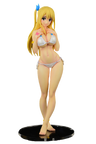 Fairy Tail - Lucy Heartfilia - 1/6 - PURE in HEART (Orca Toys)