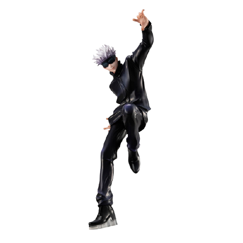 Jujutsu Kaisen - Gojou Satoru - 1/8 (MegaHouse) [Shop Exclusive
