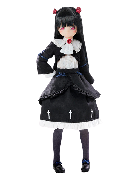 Ore no Imouto ga Konna ni Kawaii Wake ga Nai - Gokou Ruri