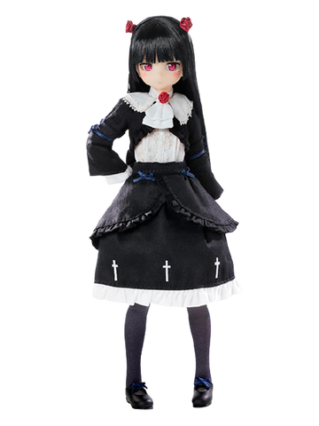 Ore no Imouto ga Konna ni Kawaii Wake ga Nai - Gokou Ruri - PureNeemo - PureNeemo Characters No.129 - 1/6 (Azone)