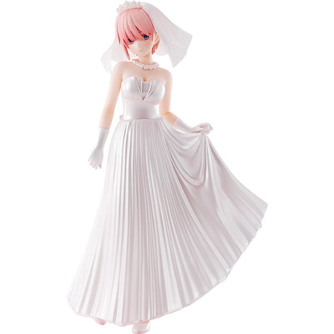 Gotoubun no Hanayome ∬ - Nakano Ichika - Ichiban Kuji Gotoubun no Hanayome ∬ Bride Style - A Prize (Bandai Spirits)