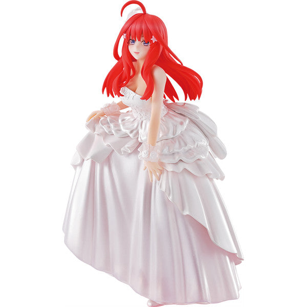Gotoubun no Hanayome ∬ - Nakano Itsuki - Ichiban Kuji Gotoubun no