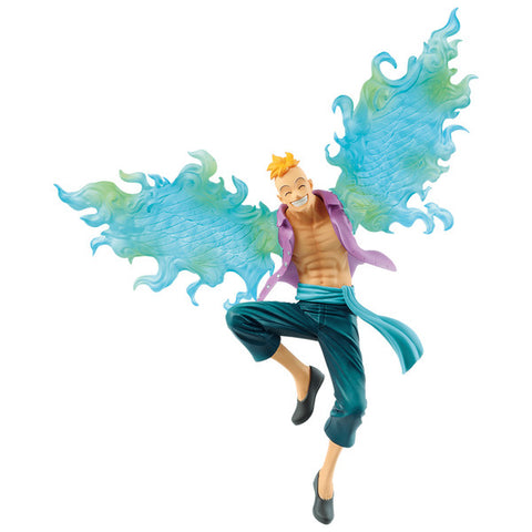 One Piece - Marco - Ichiban Kuji One Piece Legends Over Time - F Prize (Bandai Spirits)