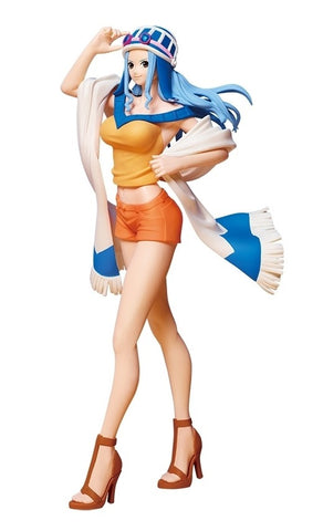 One Piece - Nefertari Vivi - Sweet Style Pirates - A (Bandai Spirits)