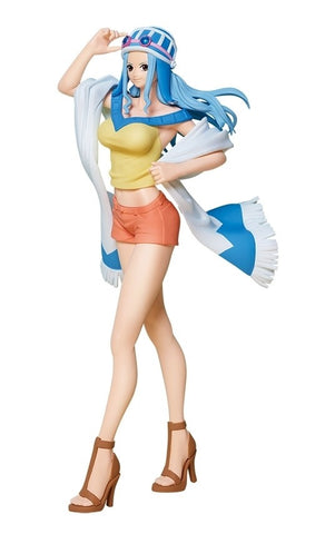 One Piece - Nefertari Vivi - Sweet Style Pirates - B (Bandai Spirits)