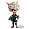 Boku no Hero Academia - Bakugou Katsuki - Q Posket - Q Posket My Hero Academia - B (Bandai Spirits)