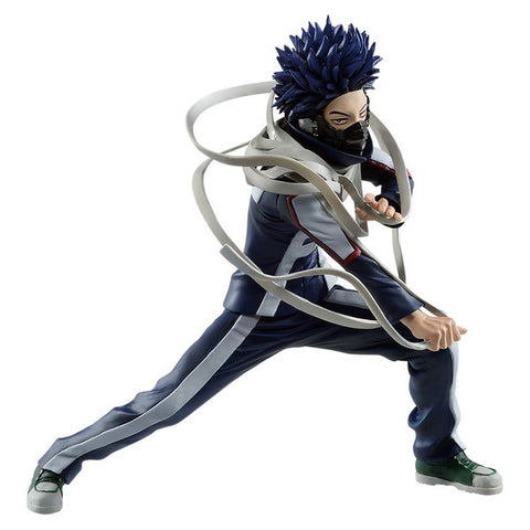 Boku no Hero Academia - Shinsou Hitoshi - Ichiban Kuji Boku no Hero Academia Go And Go - E Prize (Bandai Spirits)