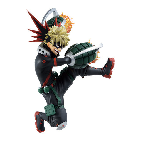 Boku no Hero Academia - Bakugou Katsuki - Ichiban Kuji Boku no Hero Academia Go And Go - B Prize (Bandai Spirits)