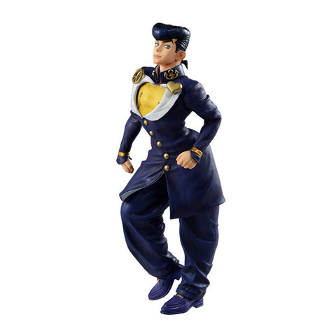 Diamond wa Kudakenai - Jojo no Kimyou na Bouken - Higashikata Josuke - Ichiban Kuji Jojo no Kimyou na Bouken Jojo's Assemble - D Prize (Bandai Spirits)