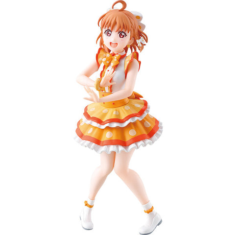 Love Live! Sunshine!! - Takami Chika - Ichiban Kuji Love Live! Sunshine!! 5th Anniversary - Omoiyo Hitotsu ni Nare - A Prize (Bandai Spirits)