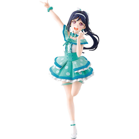 Love Live! Sunshine!! - Matsuura Kanan - Ichiban Kuji Love Live! Sunshine!! 5th Anniversary - Omoiyo Hitotsu ni Nare - C Prize (Bandai Spirits)