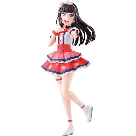 Love Live! Sunshine!! - Kurosawa Dia - Ichiban Kuji Love Live! Sunshine!! 5th Anniversary - Omoiyo Hitotsu ni Nare - D Prize (Bandai Spirits)