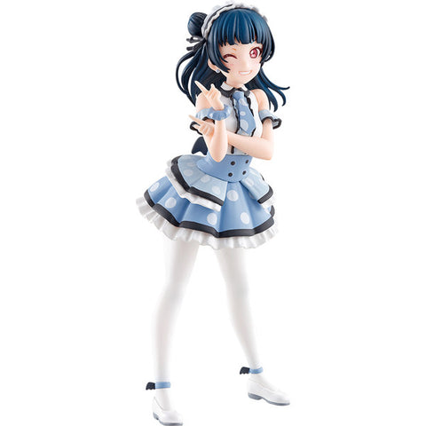 Love Live! Sunshine!! - Tsushima Yoshiko - Ichiban Kuji Love Live! Sunshine!! 5th Anniversary - Omoiyo Hitotsu ni Nare - F Prize (Bandai Spirits)