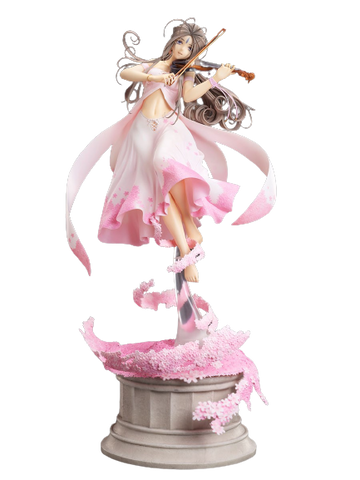 Aa Megami-sama - Belldandy - 1/8 (Hobby Max)