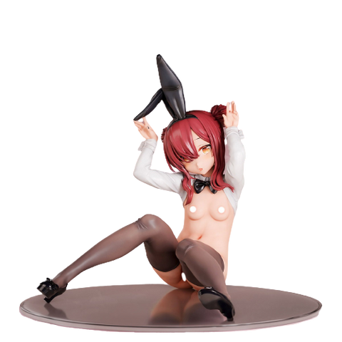 Original Character - Kirsche-chan - 1/6 - Gyaku Bunny (Insight)