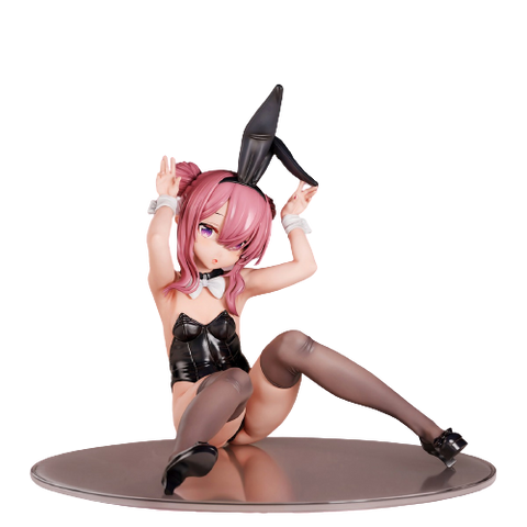Original Character - Rainier-chan - 1/6 - Bunny ver. (B'full FOTS Japan)