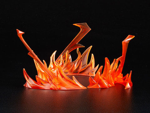 Moderoid - Flame Effect - 2023 Re-release (Good Smile Company)