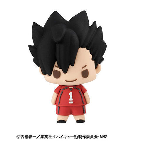 Haikyuu!! - Chokorin Mascot - Chokorin Mascot Haikyuu!! vol.2 (MegaHouse)