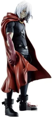Boku no Hero Academia - Shigaraki Tomura - DXF Figure - Ⅱ (Bandai Spirits)