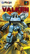 Assault Suits Valken