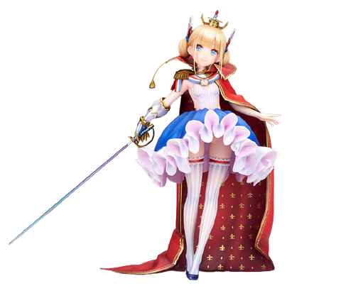 Azur Lane - Le Triomphant - 1/7 - Lightweight Ver. (Alter)