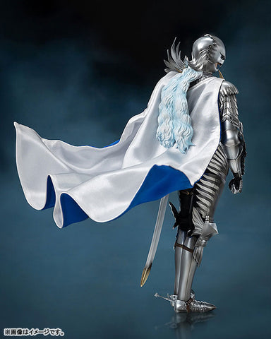 Berserk - Griffith - SiXTH - 1/6 - Reborn Band of Falcon Version (ThreeZero)