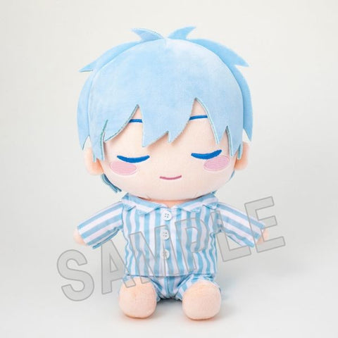 Kuroko no Basket - Kuroko Tetsuya - Oyasumi Doll (Chara-Ani)
